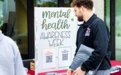 San Diego Therapy for College Student Mental Health: Beyond Wellness-Washing