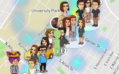 How Constant Surveillance Shapes Teen Anxiety and Identity