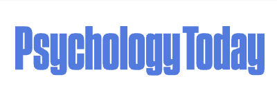 Find My Writing On Psychology Today